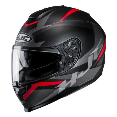 KASK MOTOCYKLOWY HJC C70 TROKY L