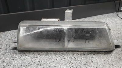 Протитуманна фара правий citroen xm valeo фото №1