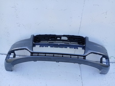 Бампер перед audi a8 4h0 lift фото №1