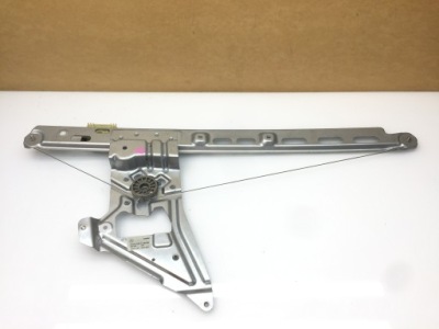 Mercedes sprinter 907 910 механізм підйомник скло правий перед фото №1