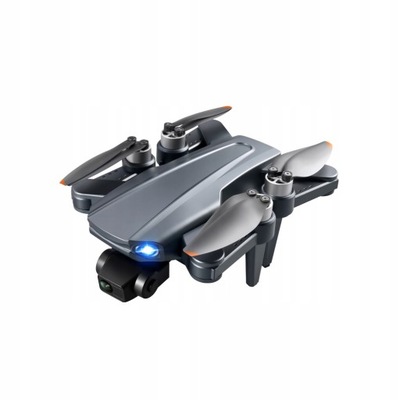 Quadrocopter Auto Kamera powrotna Dron