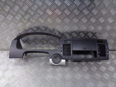 Рамка защита спидометра chevrolet epica фото №1