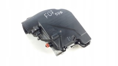 Bmw 7 f01 f07 5.0 корпус фильтра воздуха 7577466 фото №1