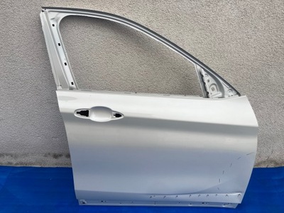 Двері праве передні bmw x1 f48 фото №1