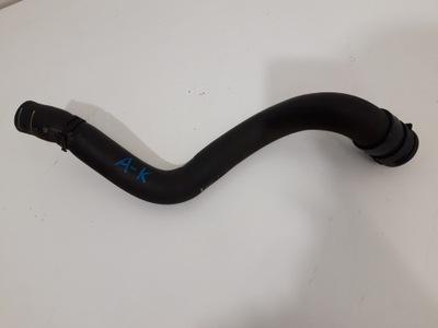 Opel astra k v шланг waz wody фото №1