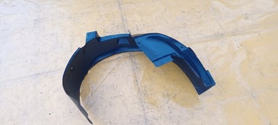 Підкрилок лівий перед signum 24462907 фото №1