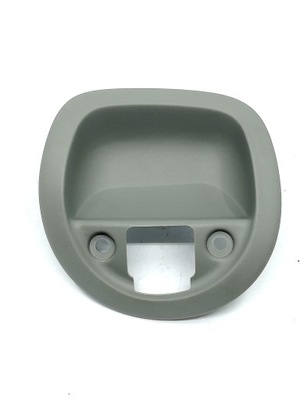 Защита ручка renault clio ii twingo 7701053630 оригинальный номер фото №1