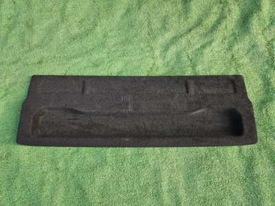 Полка багажника citroen spacetourer peugeot traveller scudo expert фото №1