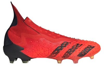 ADIDAS PREDATOR FREAK+ FG LANKI FY6238 r. 38 2/3