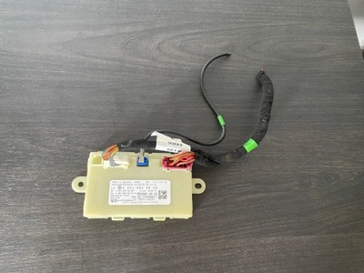 БЛОК УПРАВЛЕНИЯ KEYLESS GO MERCEDES W221 W216 2219006903