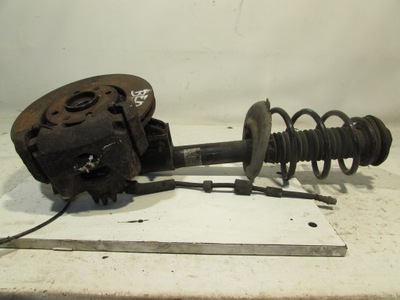 Mcperson перед правый berlingo partner iii 1.6 hdi фото №1