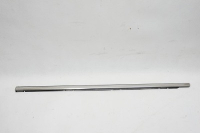 Молдинг дверь левая перед citroen c4 iii 9830618880 9830618680 фото №1