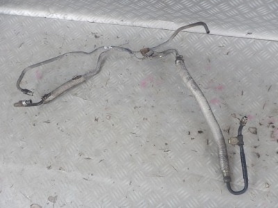 Lexus rx rx350 iii 09- шланг підсилювача фото №1