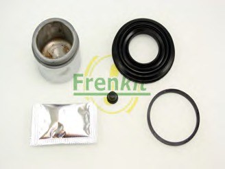 KIT DE REPARACIÓN SOPORTE DE FRENADO OPEL ASCONA 75-88  