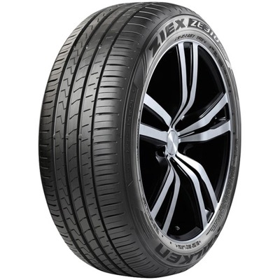 1X NEUMÁTICO FALKEN ZIEX ZE310 ECORUN 195/40R16 80V  