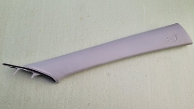 Mazda 6 i защита обшивка стойка правая gj6a68161 фото №1