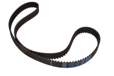 Dayco ремень распределительного вала nissan 2,8td фото №1