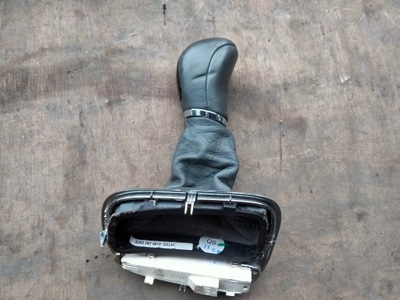 Ручка miesziek переключения передач mercedes w203 фото №1