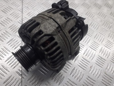 Генератор opel astra h 1.6 13229984 фото №1