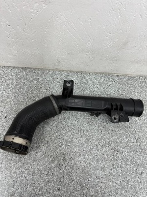 Wąż труба шланг інтеркулер volvo s90 ii 2017-2021 31686412 2.0 d5 фото №1