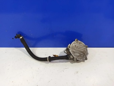 Volvo xc90 2013 насоса вакуумные фото №1