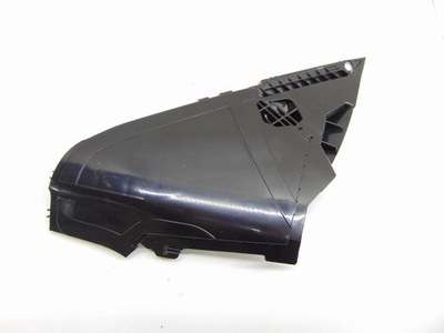 Праве кронштейн спойлер кришки задня kia sportage ql фото №1