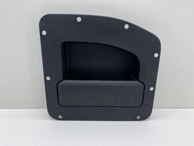 Peugeot partner iii бардачок дверь задняя 968156167 фото №1