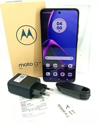 TELEFON MOTOROLA MOTO G84 5G GWARANCJA !!