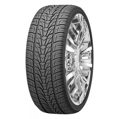 2X ШИНЫ ЛЕТНИЕ 255/50R19 NEXEN ROADIAN HP 107V XL