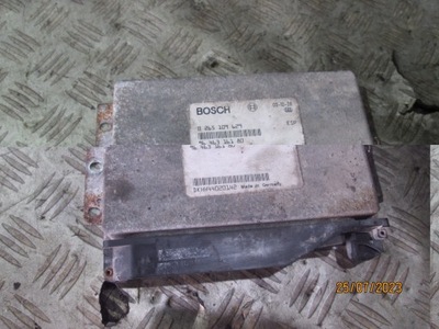 КОМП'ЮТЕР 0265109629 9646316180 PEUGEOT 607 2.2 HDI