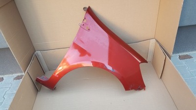 Крыло правый перед передний renault clio iii 3 185 фото №1