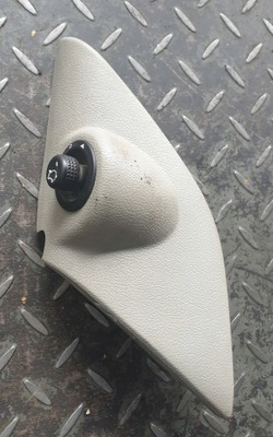 Перемикач регулювання дзеркал ford ka i фото №1