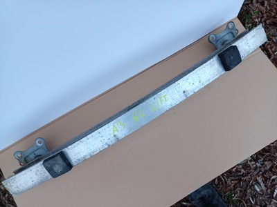 Балка бампера перед audi a3 8l przedlift lift фото №1