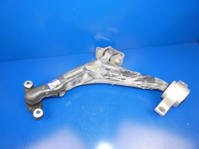 Volvo xc60 ii рычаг левый перед передний фото №1