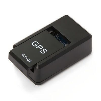 MINI LOCALIZADOR GPS TRACKER PODSLUCH UKRYTY SIM  