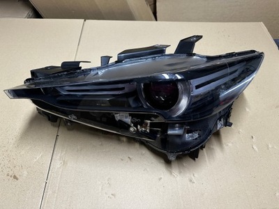 Лампа full led mazda cx-5 cx5 ii kf kb8n51040h k124-51040 фото №1