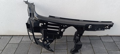 Mini clubman f54 кронштейн бампера задня лівий фото №1