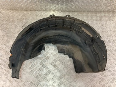 Підкрилок лівий задня citroen c5 aircross 18- фото №1