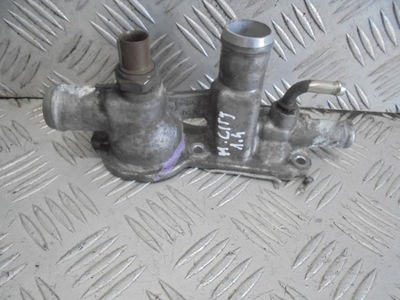 Корпус термостата honda city 1.4 фото №1