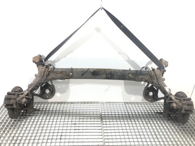 Балка задня suzuki sx4 crossover задня, підвіска фото №1