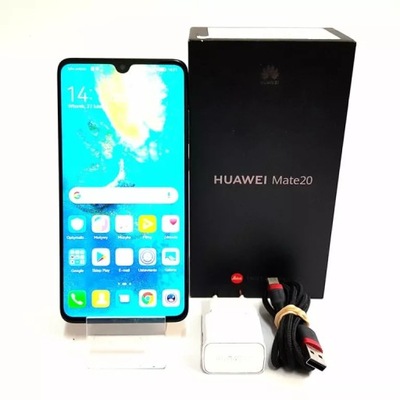 TELEFON HUAWEI MATE 20 4/128GB