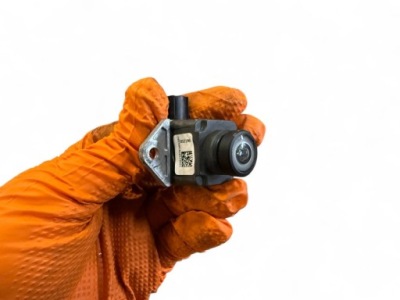 Камера заднього виду jeep grand cherokee 43165a фото №1