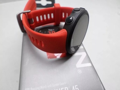SMARTWATCH GARMIN FORERUNNER 45