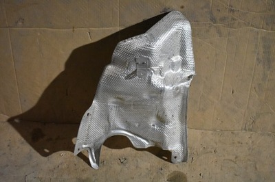 Idealna захист теплова porsche 991 lift 1 фото №1