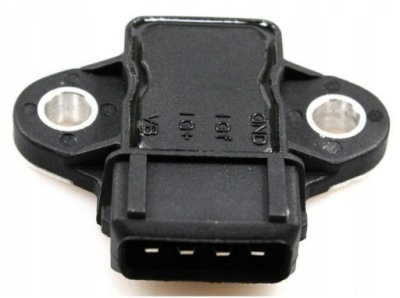 Модуль зажигание kia magentis 2.0 16v j5t60573 фото №1