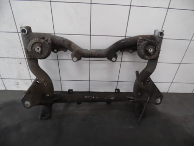 Підрамник підрамник підрамник перед mercedes w204 w207 фото №1