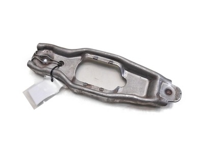 Кронштейн зчеплення skoda fabia ii 1.9 tdi фото №1