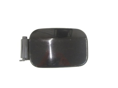 Кришка заливної пального bmw e60 e61 blacksapphire 475 фото №1