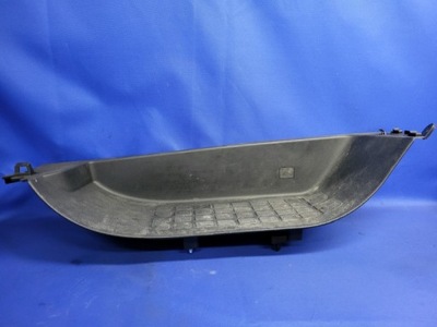 Защита подножка порог правый peugeot expert iii фото №1