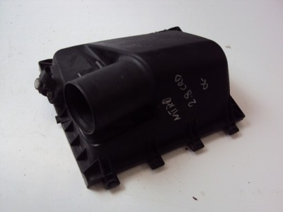 Корпус фільтра повітря dodge nitro 2.8 crd 06- фото №1